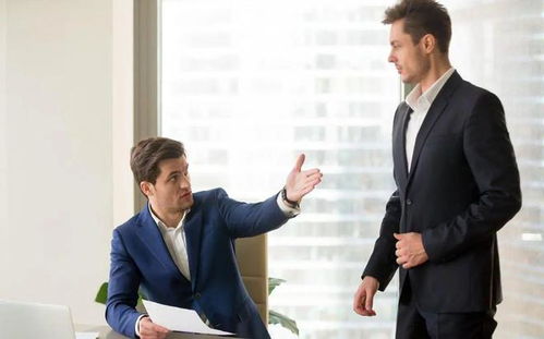 36歲房產經紀人賣房后拉黑領導 一次職業抉擇背后的故事