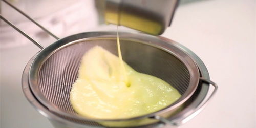 神奇配方 情人節草莓季必備，乳化油讓甜蜜永不間斷