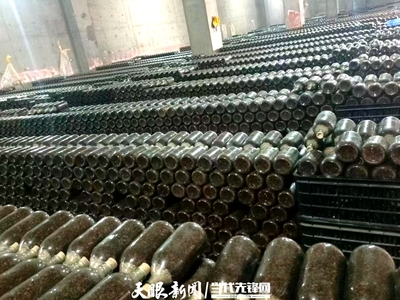 貴州美味鮮竹蓀產(chǎn)業(yè):復(fù)工復(fù)產(chǎn)抓效益